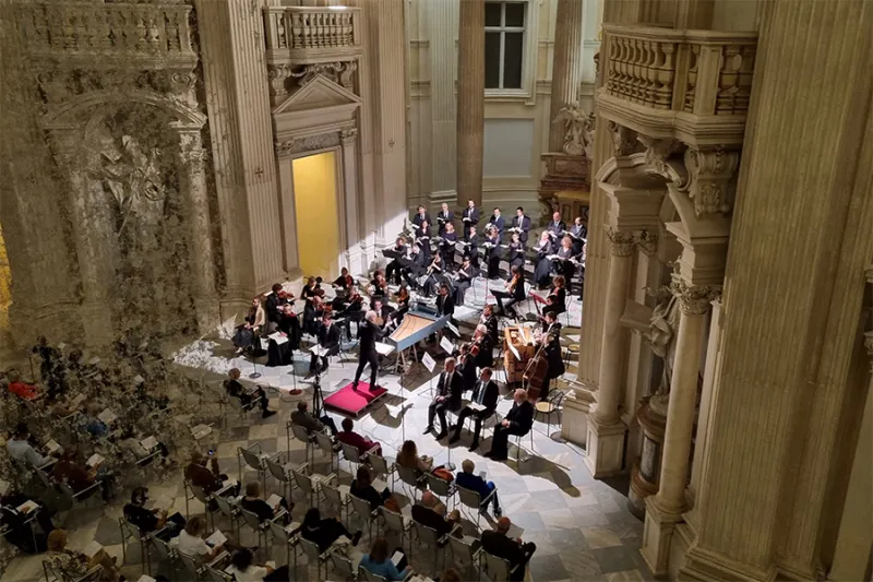Accademia del Santo Spirito