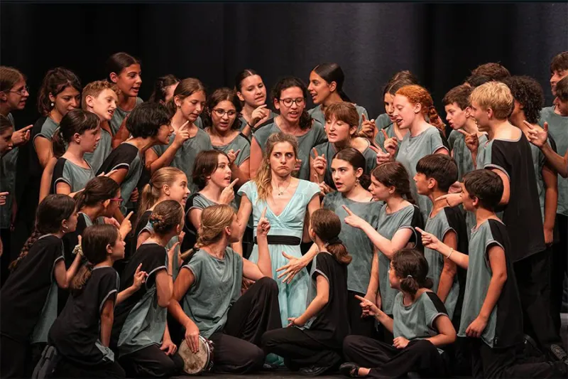 Piccoli Cantori di Torino