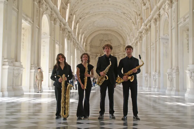 Siss Quartet